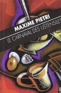 Le carnaval des ustensiles
