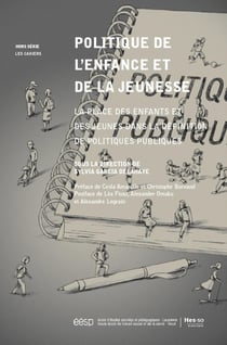 Politique de l'enfance et de la jeunesse : La place des enfants et des jeunes dans la définition de politiques publiques