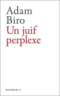 Un juif perplexe