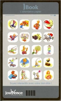 Jbook