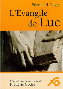 L'Evangile de Luc