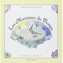 Les maximes du temps