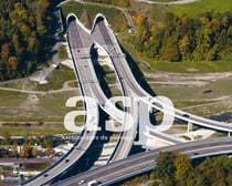 ASP - architecture du paysage