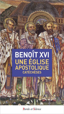 Une église apostolique