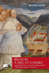 Bellelay, à Dieu et à Diable