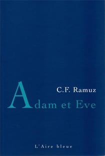 ADAM ET EVE