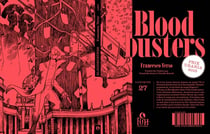 Bloodbusters