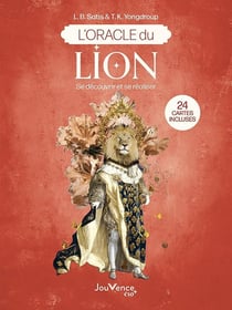 L'Oracle du  lion : Mieux se connaître et se réaliser