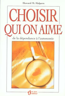 Choisir qui on aime