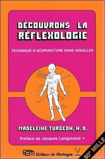 Decouvrons la reflexologie