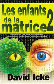 Enfants de la matrice t.2