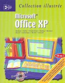 Office xp