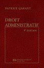 Droit administratif 5e ed.