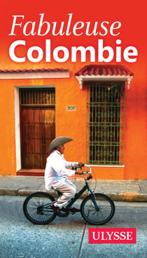 Fabuleuse Colombie (édition 2017)