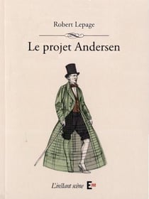 Le projet andersen + dvd
