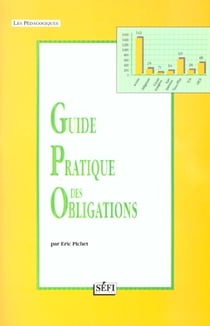 Guide pratique des obligations