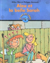 Alex et la belle sarah