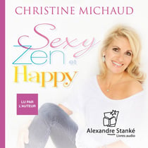 Sexy, zen et haooy