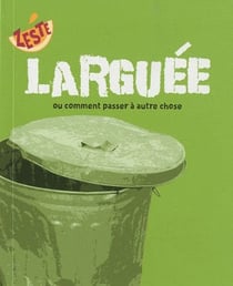 Larguée