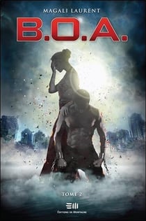 B.O.A. t.2 - couples maudits