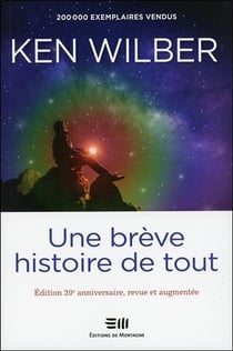 Une brève histoire de tout