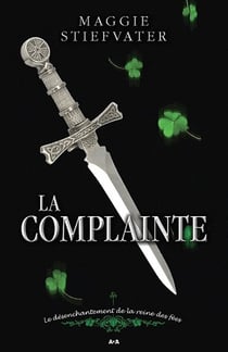 La complainte - le désenchantement de la reine des fées
