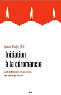 Initiation a la ceromancie