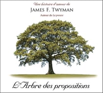 L'arbre des propositions