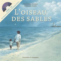 L'oiseau des sables