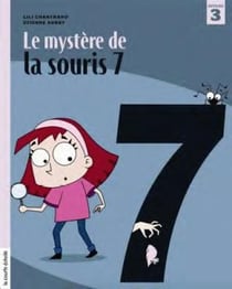 Le mystère de la souris t.7