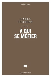 A qui se mefier