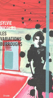 Les variations burroughs