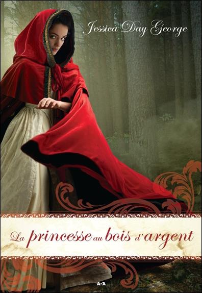 La princesse du bal de minuit t.3 - la princesse au bois d'argent