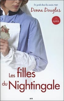 Nightingale Tome 1 - les filles du Nightingale
