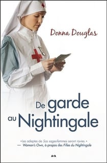 Nightingale Tome 4 - de garde au Nightingale