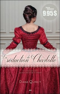 Les imprudences de la noblesse t.1 - la séduction de Charlotte