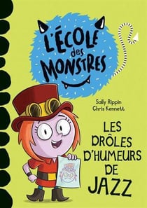 Les droles d'humeur de jazz