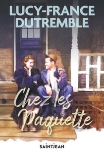 Chez les paquette