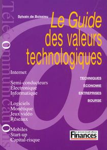 Le guide des valeurs technologiques