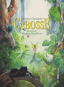 Cabosse - une petite fille (merveilleusement) ordinaire