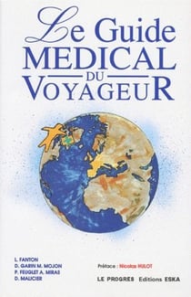 Guide medical du voyageur