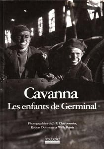 Les enfants de germinal