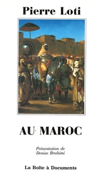 Au Maroc