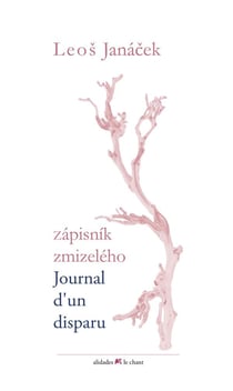 Journal d'un disparu