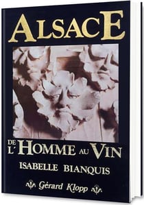Alsace - de l'homme au vin