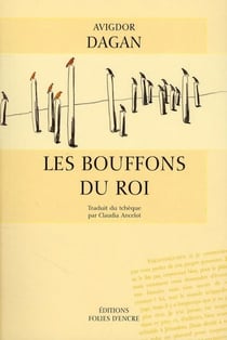 Les bouffons du roi