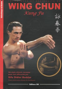 Wing chun - kung fu