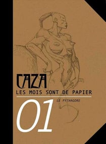 Les mois sont de papier t.1
