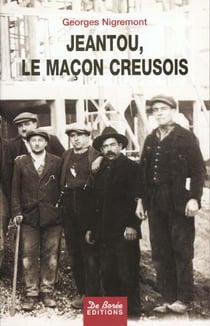 Jeantou le macon creusois