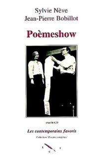 Poèmes show